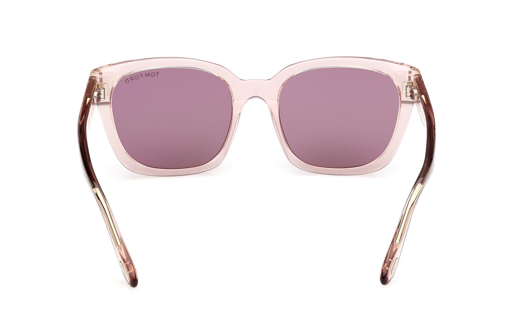 Tom Ford Haylay Sunglasses FT1216 72Y