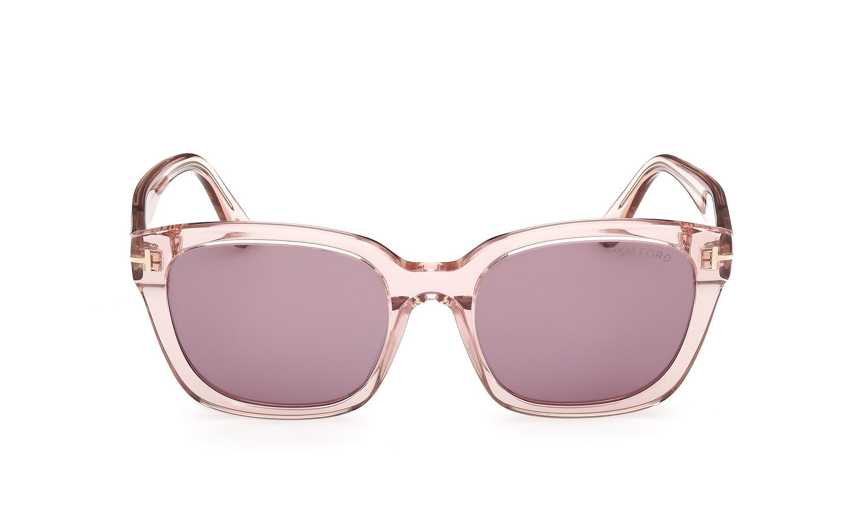 Tom Ford Haylay Sunglasses FT1216 72Y