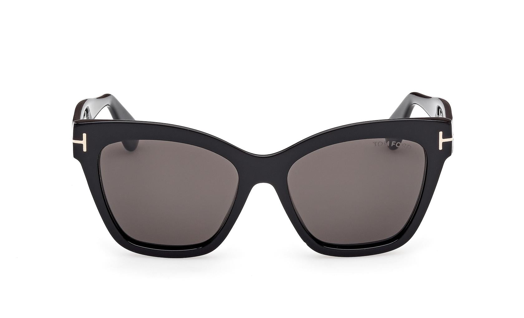 Tom Ford Elvira Sunglasses FT1217 01A