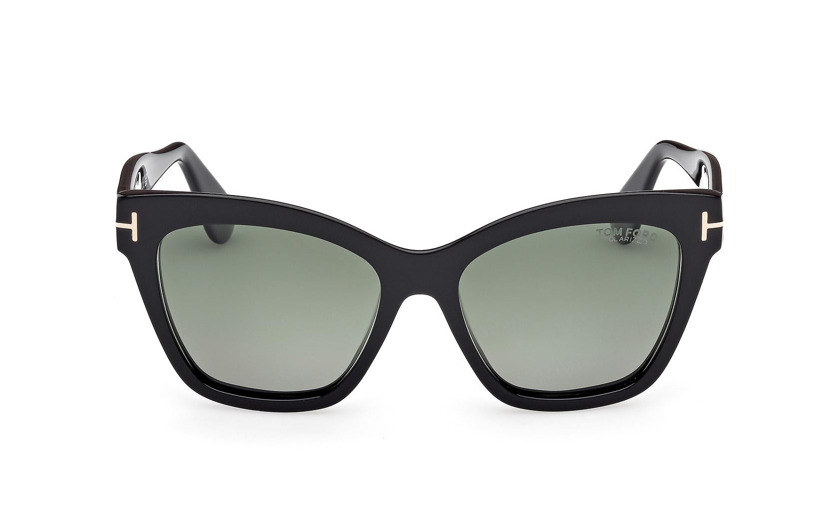 Tom Ford Elvira Sunglasses FT1217 01R