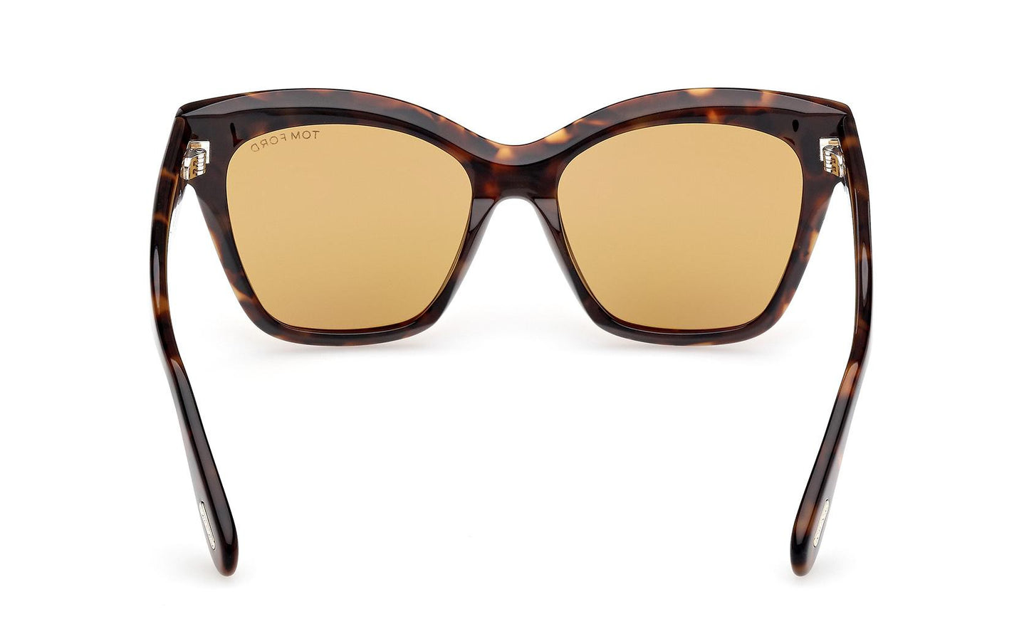 Tom Ford Elvira Sunglasses FT1217 52E