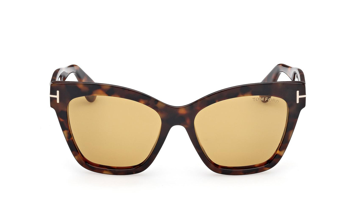 Tom Ford Elvira Sunglasses FT1217 52E