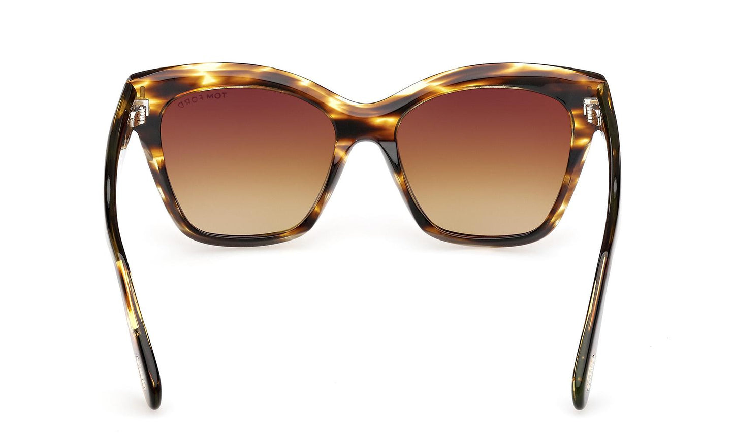 Tom Ford Elvira Sunglasses FT1217 55F