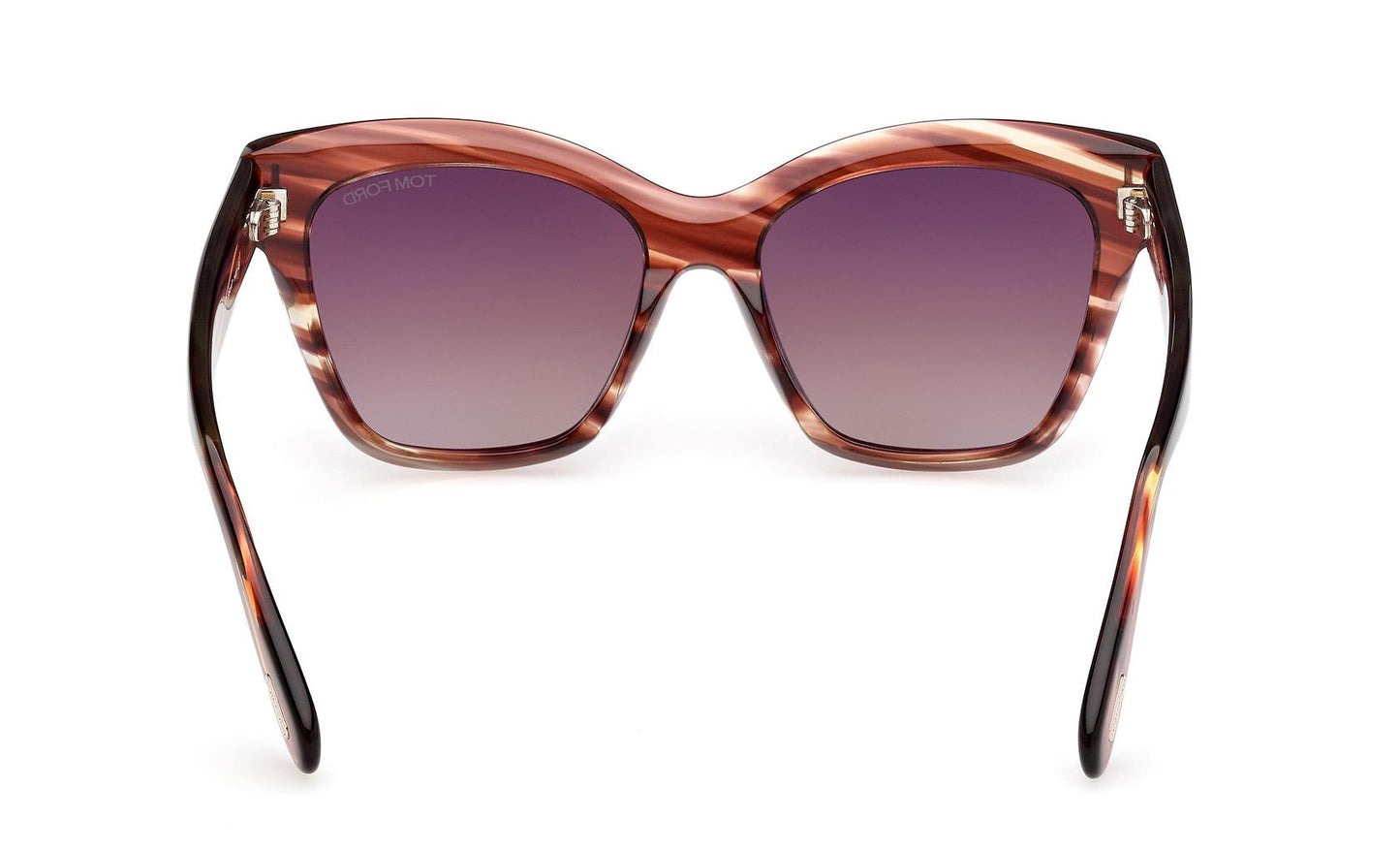 Tom Ford Elvira Sunglasses FT1217 55T