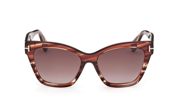 Tom Ford Elvira FT1217 55T