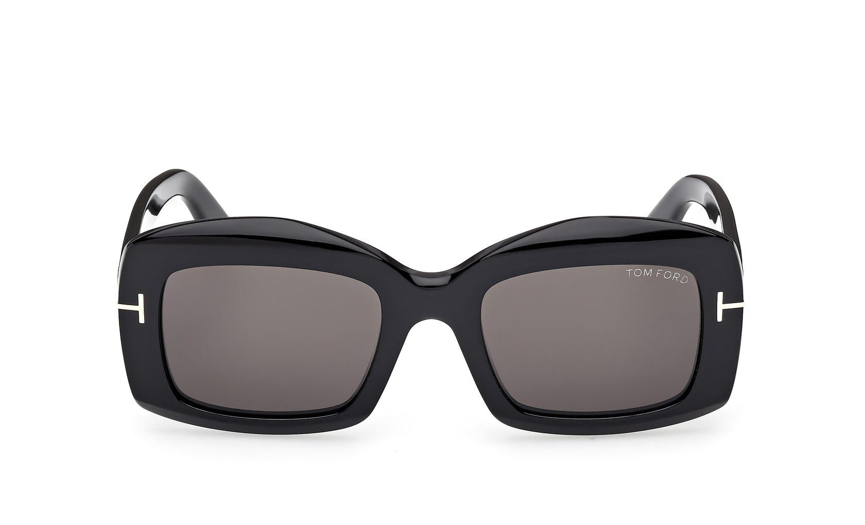 Tom Ford Venetia Sunglasses FT1218 01A