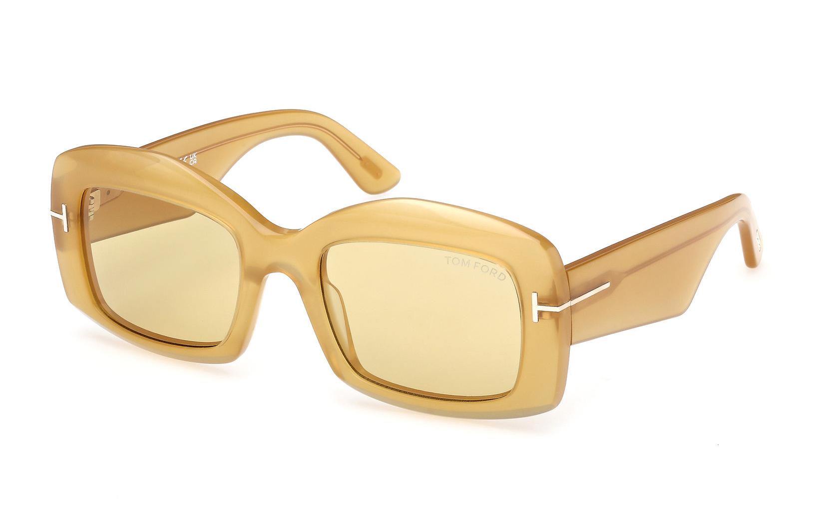 Tom Ford Venetia Sunglasses FT1218 39E