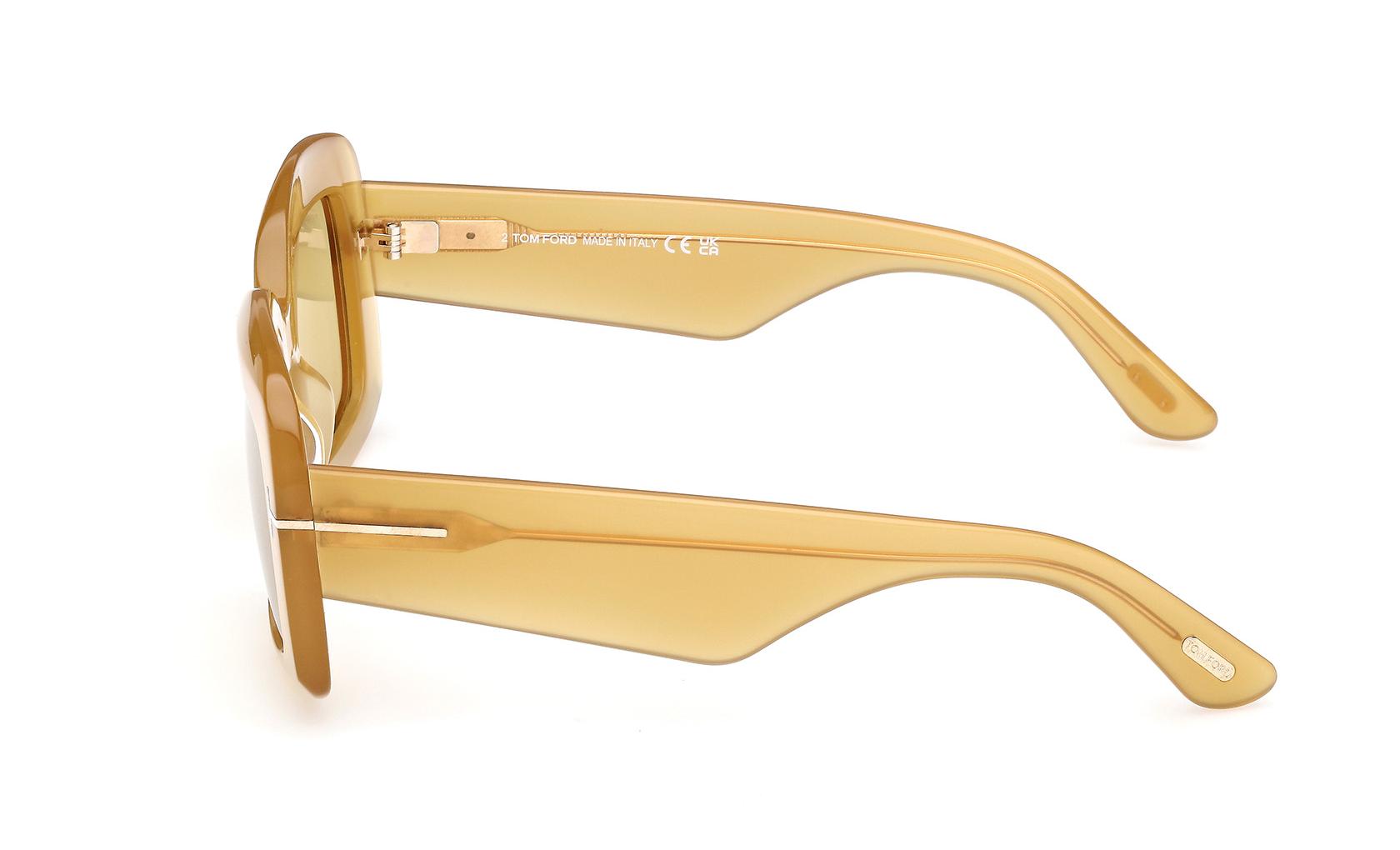 Tom Ford Venetia Sunglasses FT1218 39E