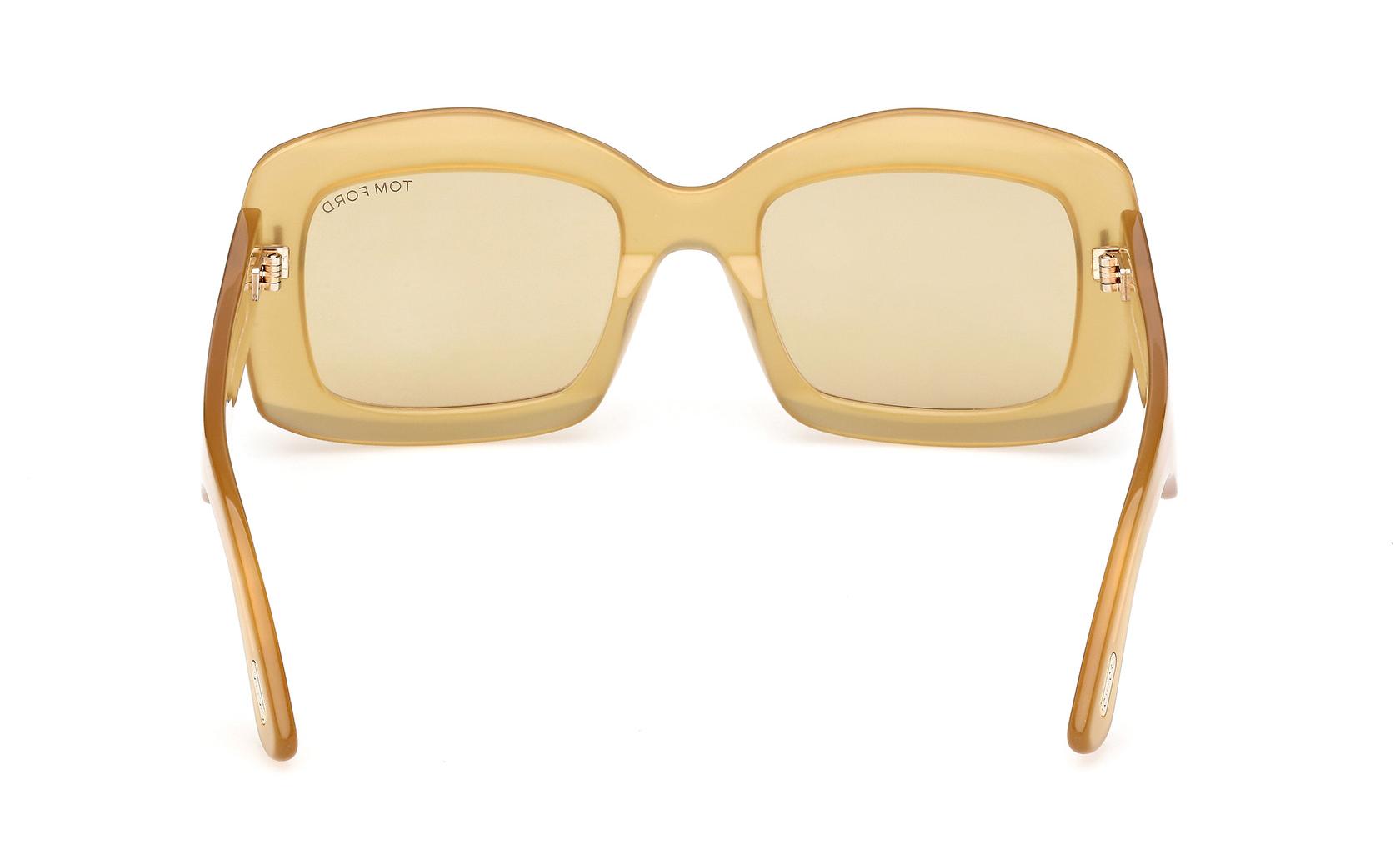 Tom Ford Venetia Sunglasses FT1218 39E