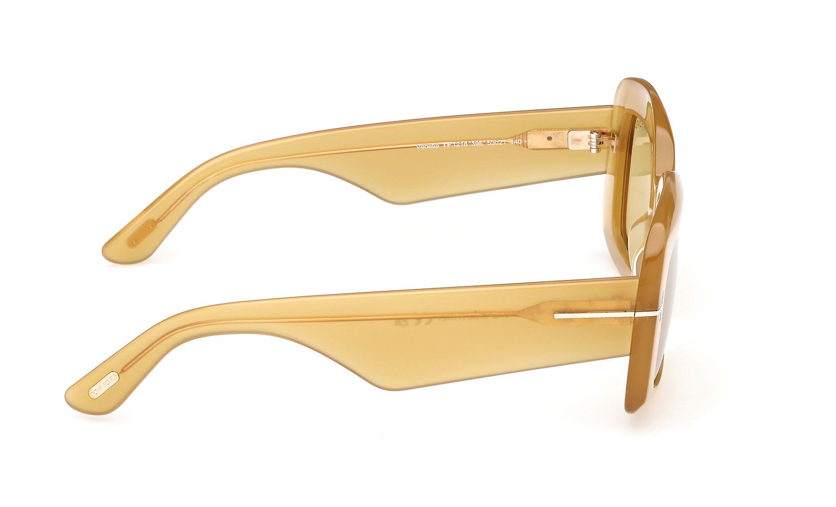 Tom Ford Venetia Sunglasses FT1218 39E