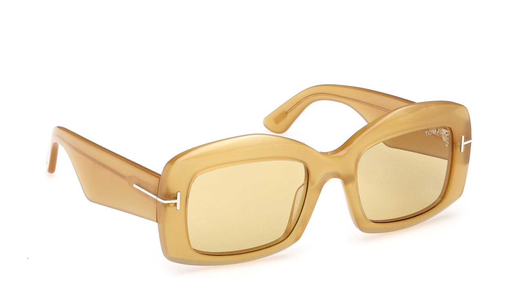 Tom Ford Venetia Sunglasses FT1218 39E