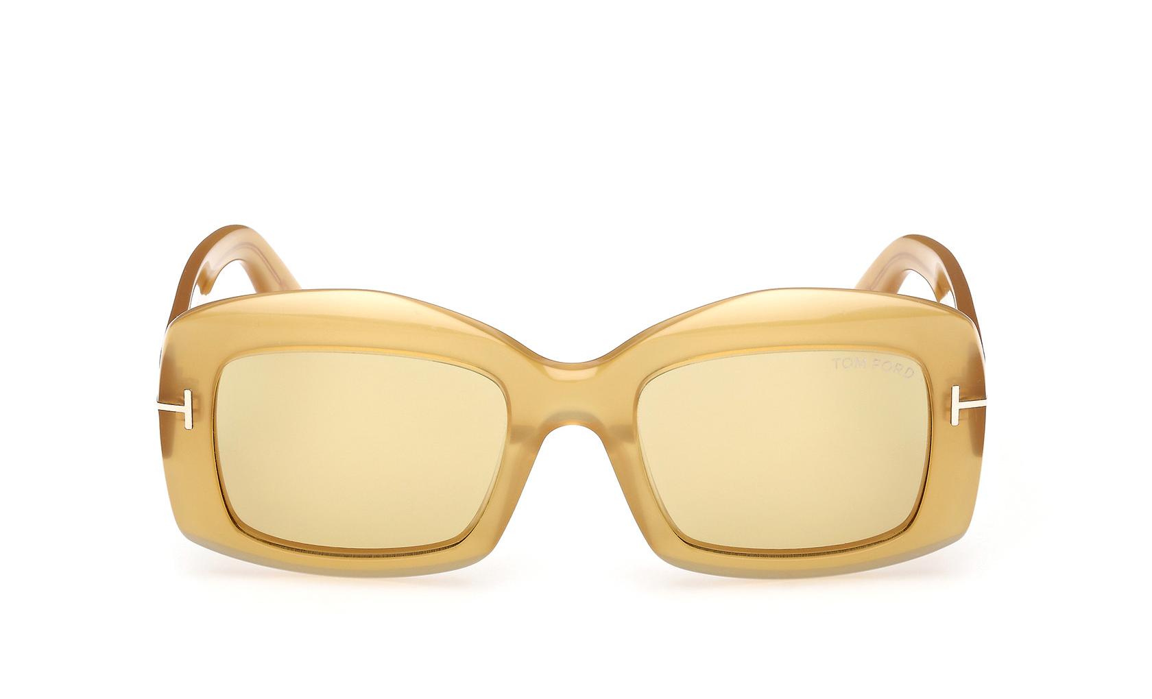 Tom Ford Venetia Sunglasses FT1218 39E