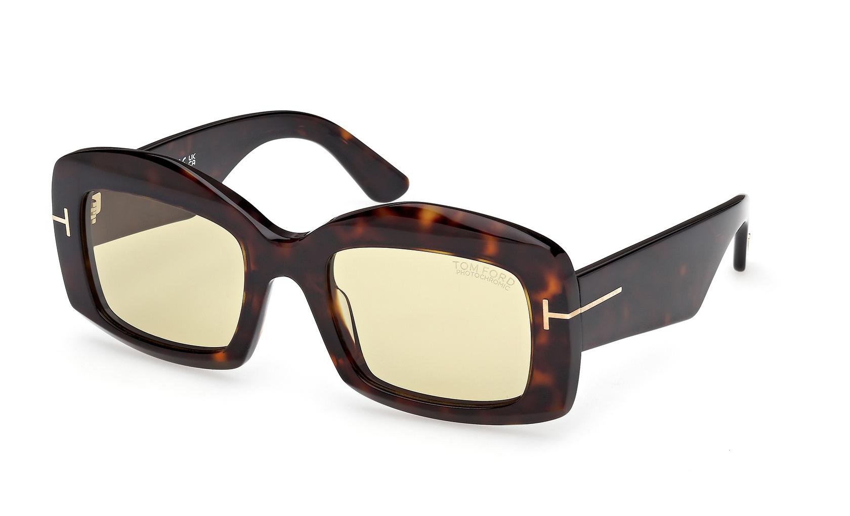 Tom Ford Venetia Sunglasses FT1218 52E