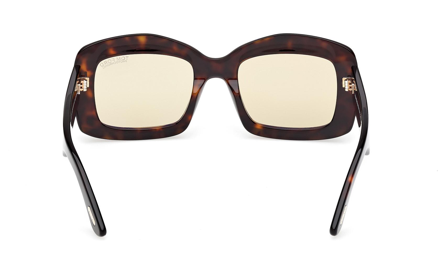 Tom Ford Venetia Sunglasses FT1218 52E