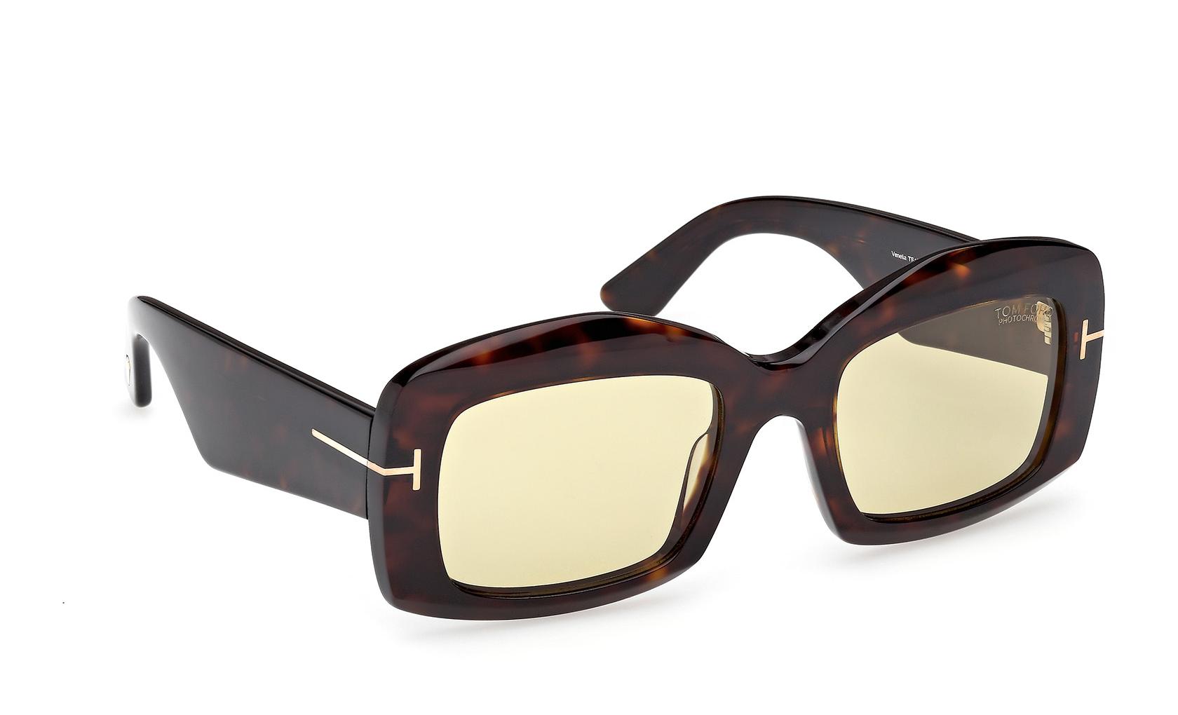 Tom Ford Venetia Sunglasses FT1218 52E