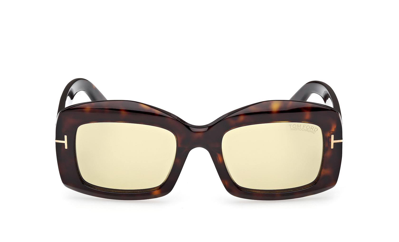 Tom Ford Venetia Sunglasses FT1218 52E
