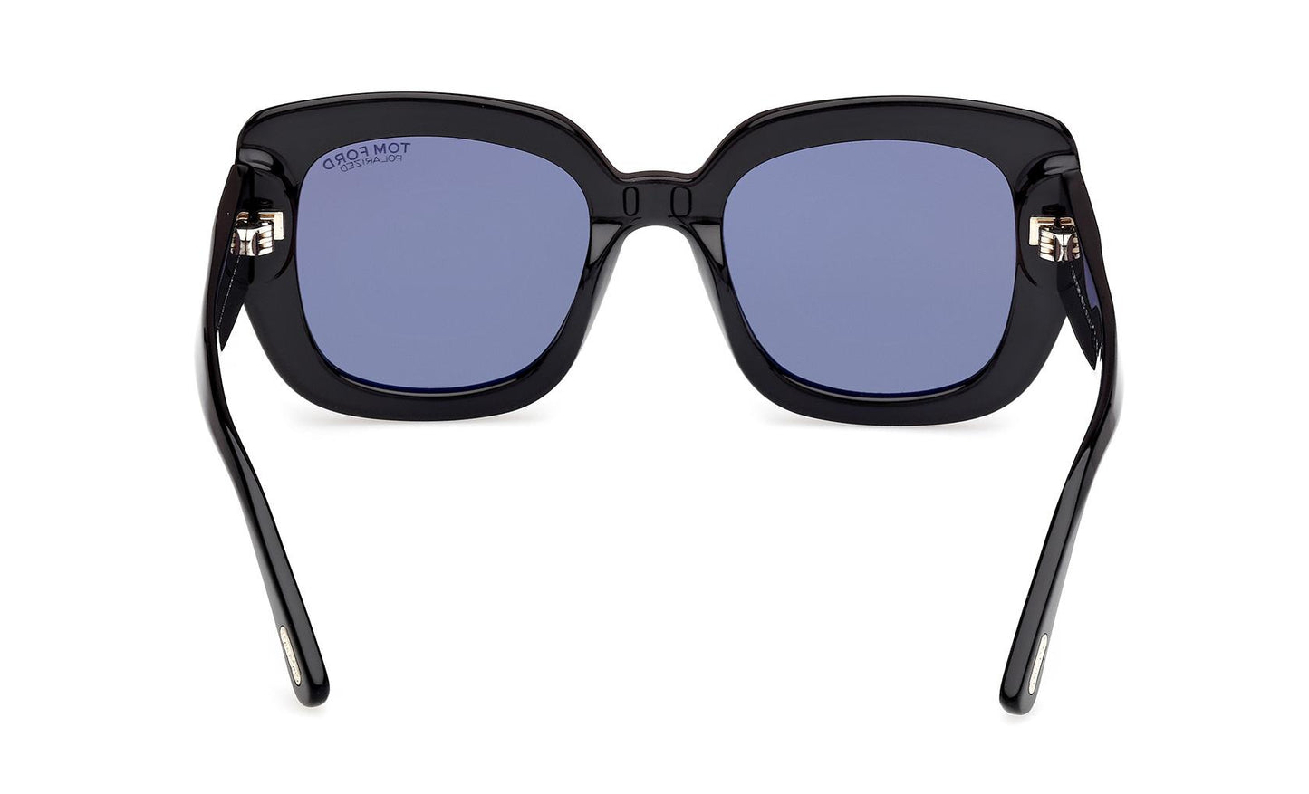 Tom Ford Carla-02 Sunglasses FT1220 01D