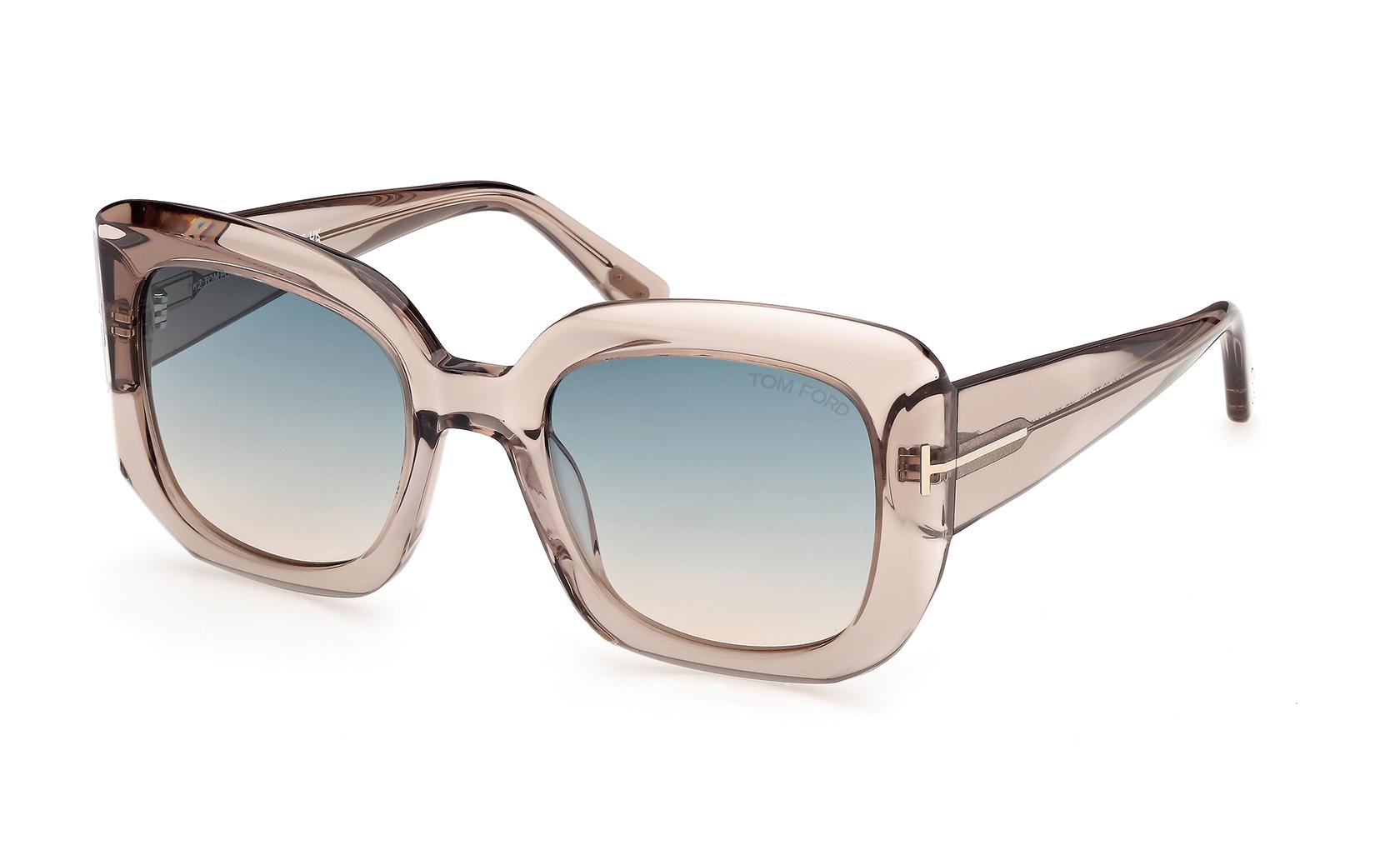 Tom Ford Carla-02 Sunglasses FT1220 45P