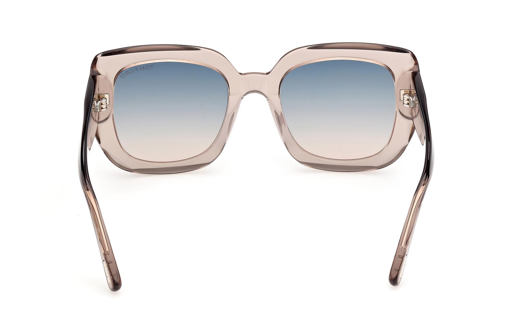 Tom Ford Carla-02 Sunglasses FT1220 45P