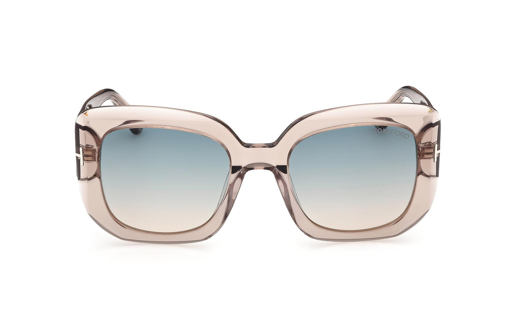 Tom Ford Carla-02 Sunglasses FT1220 45P