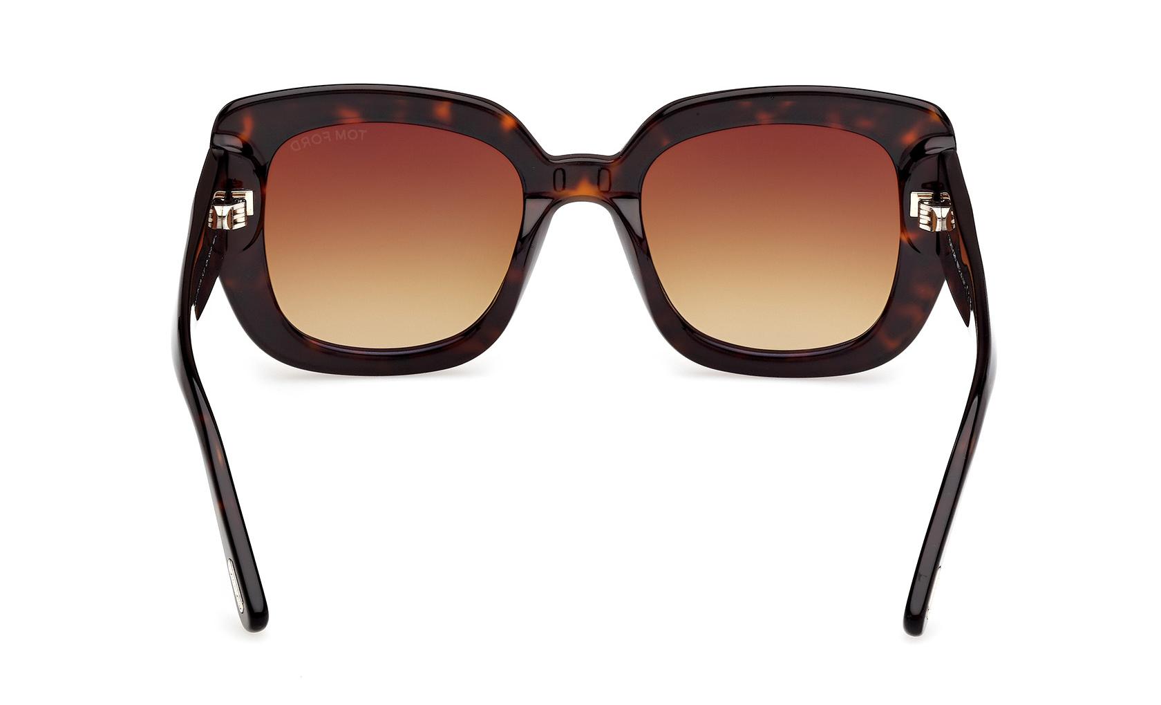 Tom Ford Carla-02 Sunglasses FT1220 52F