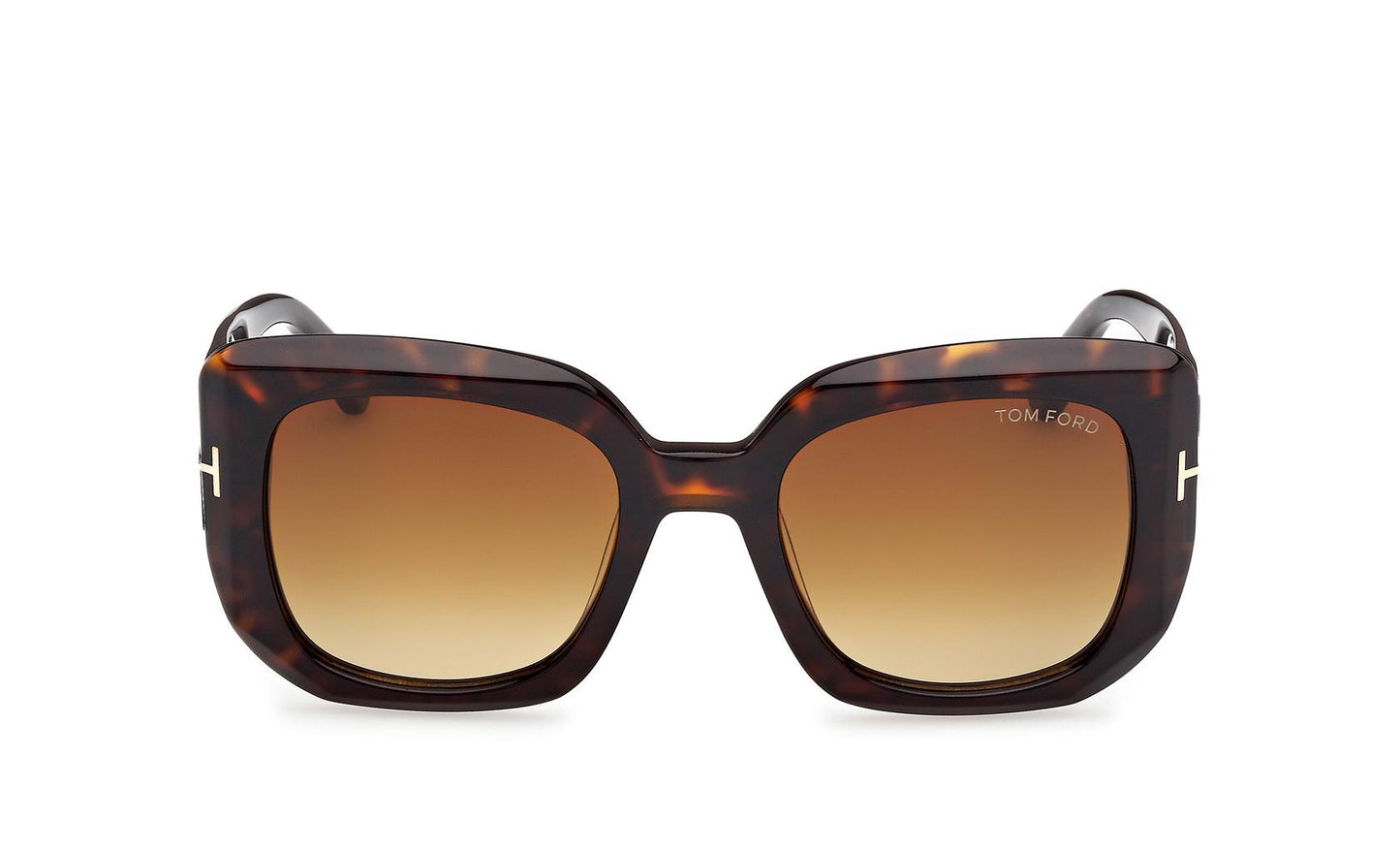 Tom Ford Carla-02 Sunglasses FT1220 52F