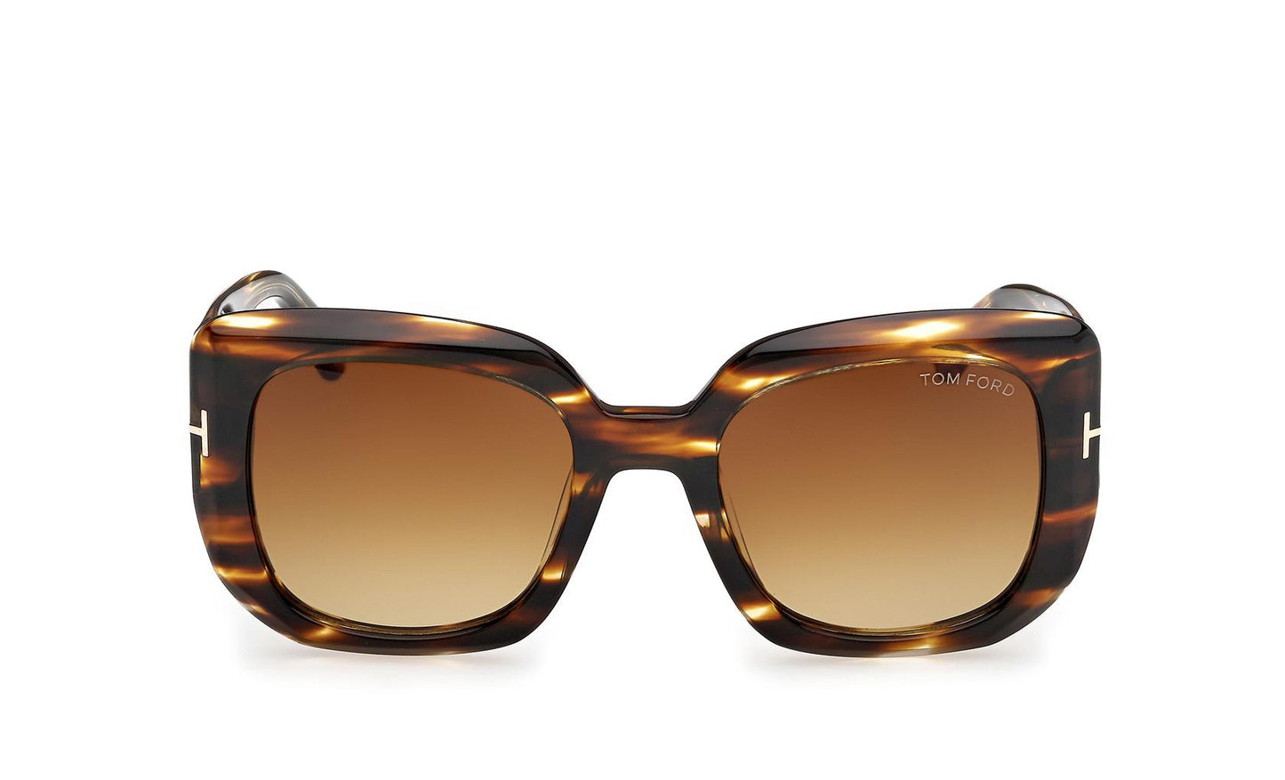 Tom Ford Carla-02 Sunglasses FT1220 55F