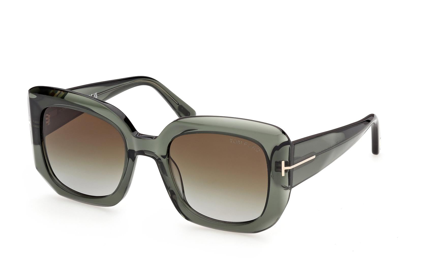 Tom Ford Carla-02 Sunglasses FT1220 93P
