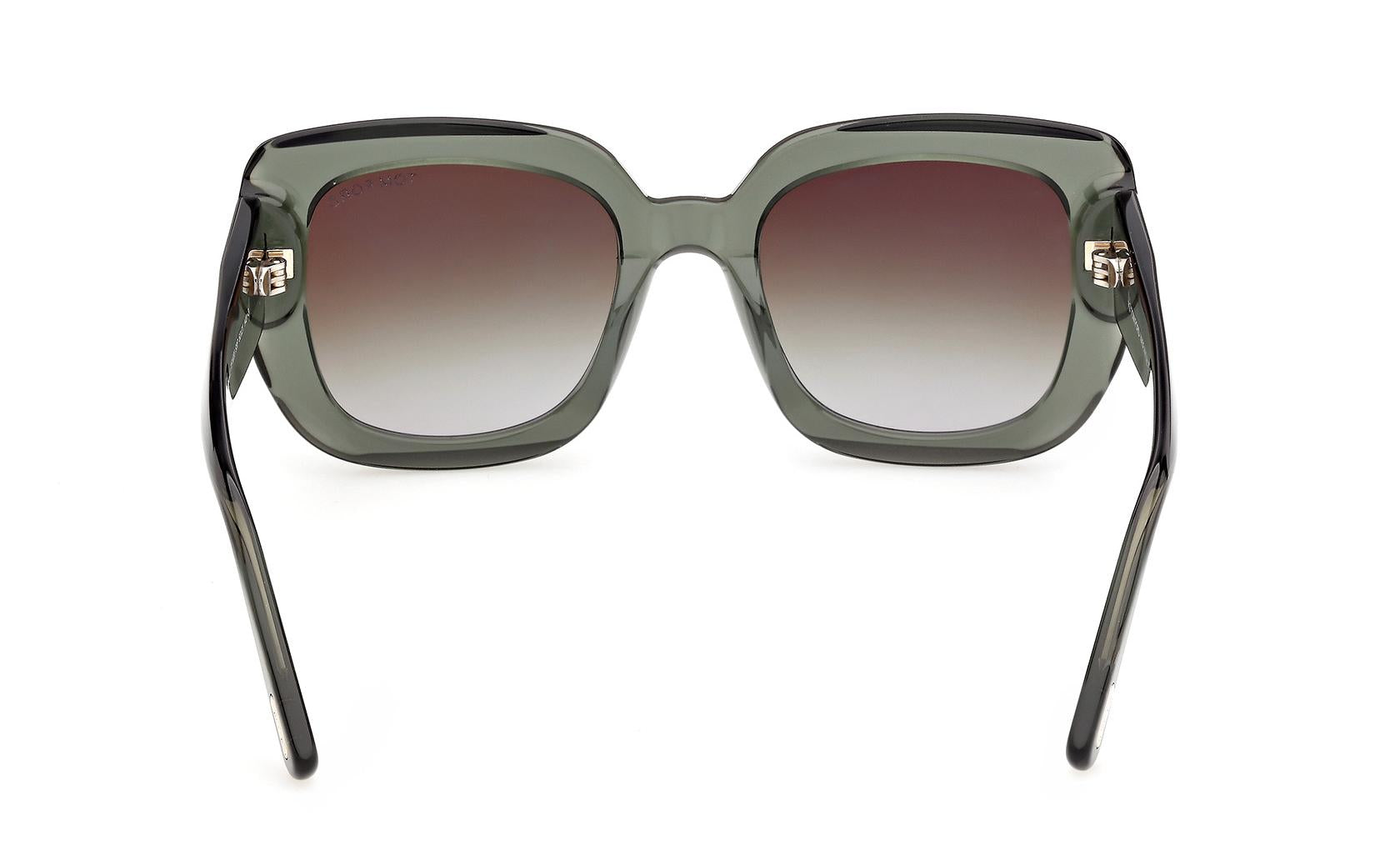 Tom Ford Carla-02 Sunglasses FT1220 93P