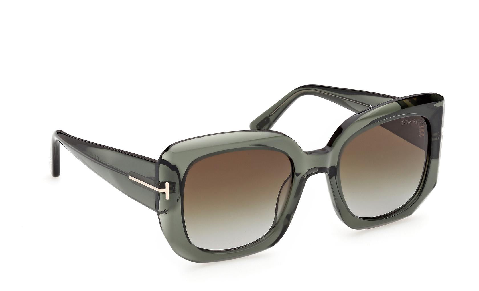 Tom Ford Carla-02 Sunglasses FT1220 93P