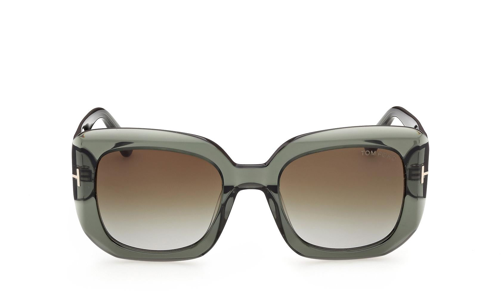 Tom Ford Carla-02 Sunglasses FT1220 93P