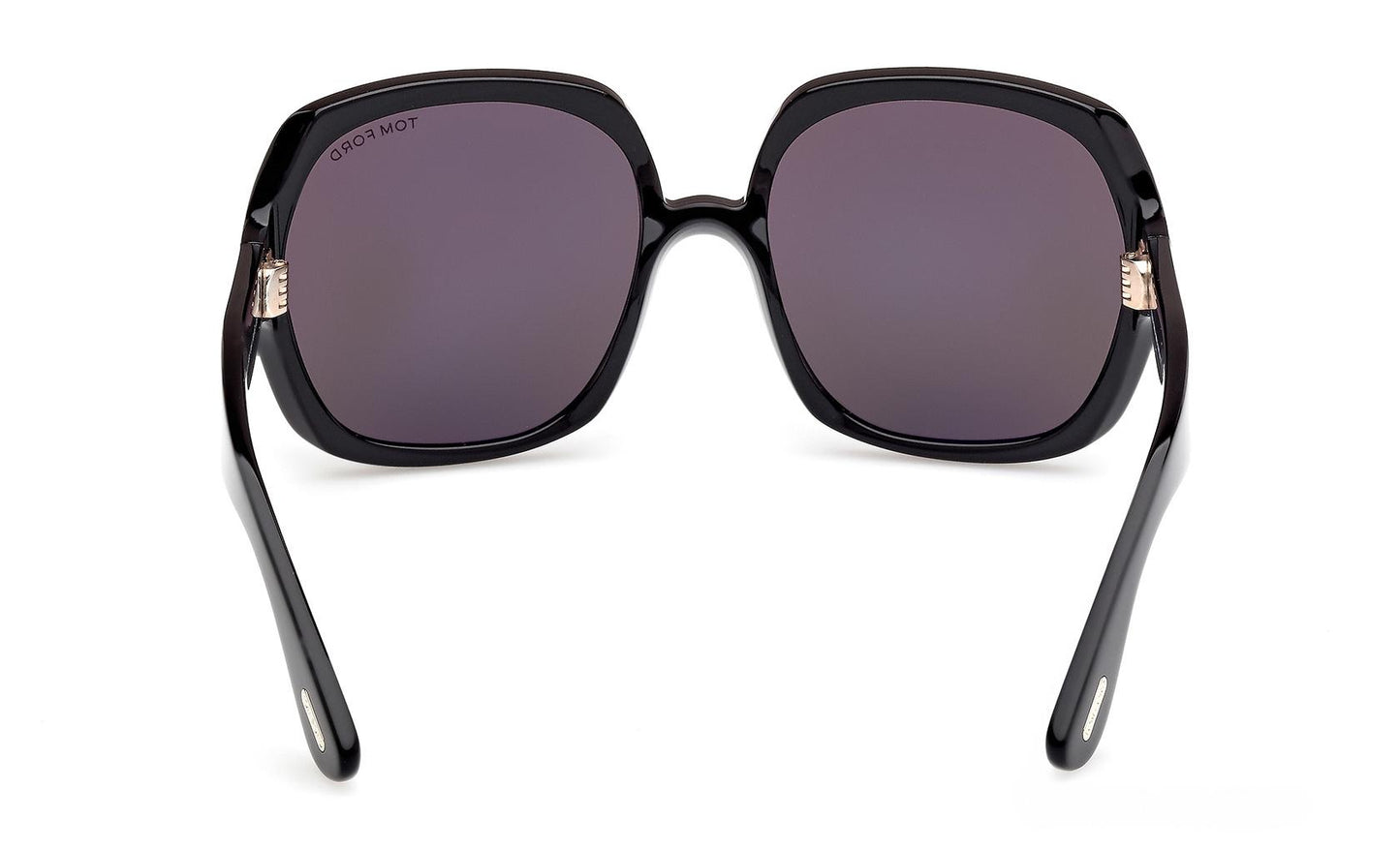 Tom Ford Saffron Sunglasses FT1221 01A