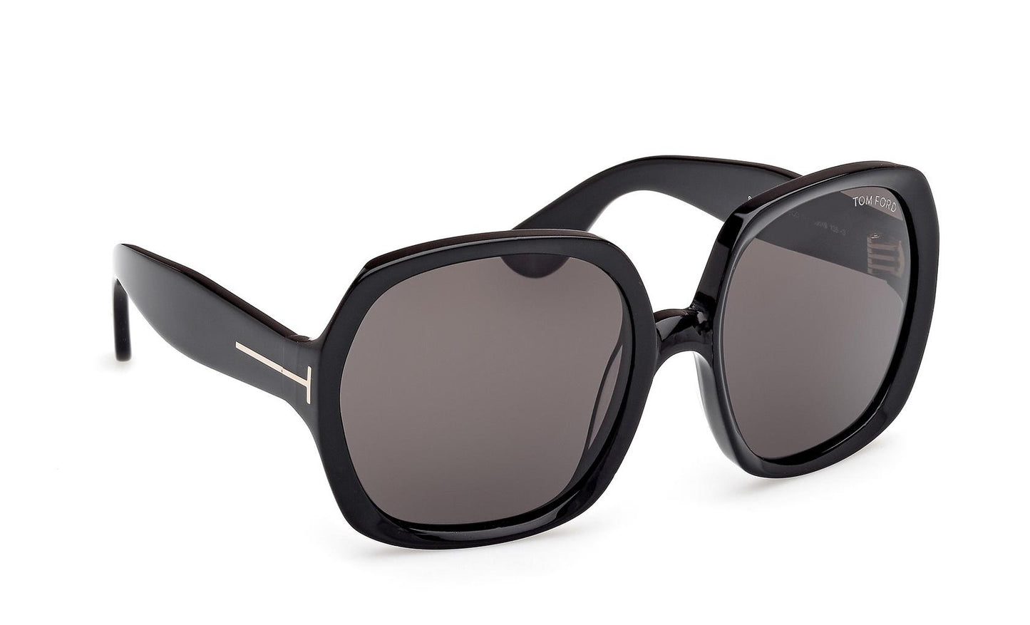 Tom Ford Saffron Sunglasses FT1221 01A