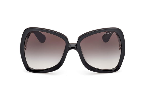 Tom Ford Jerry FT1222 01B