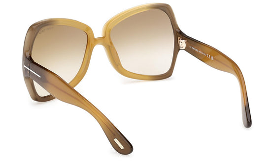 Tom Ford Jerry Sunglasses FT1222 41F