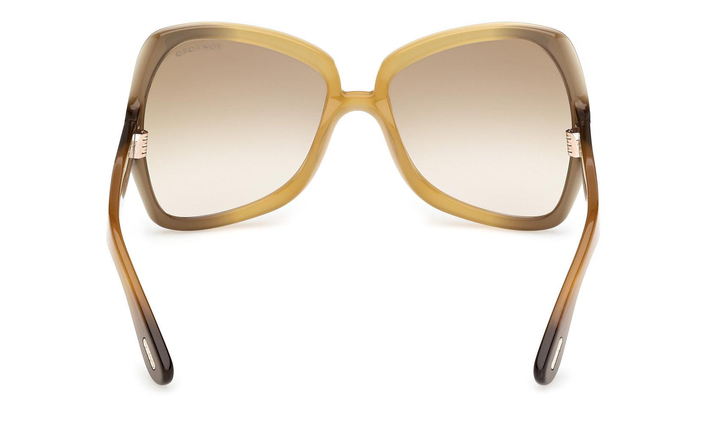 Tom Ford Jerry Sunglasses FT1222 41F