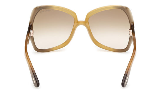 Tom Ford Jerry Sunglasses FT1222 41F