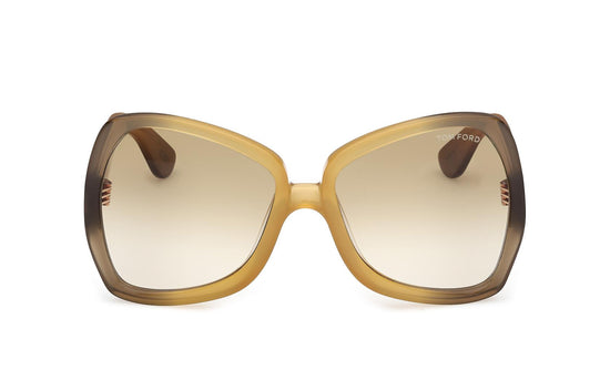 Tom Ford Jerry Sunglasses FT1222 41F