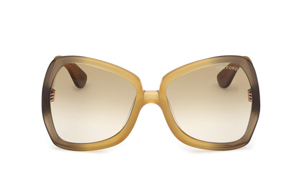 Tom Ford Jerry FT1222 41F