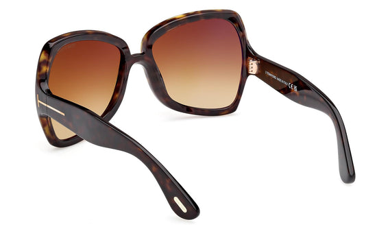 Tom Ford Jerry Sunglasses FT1222 52F