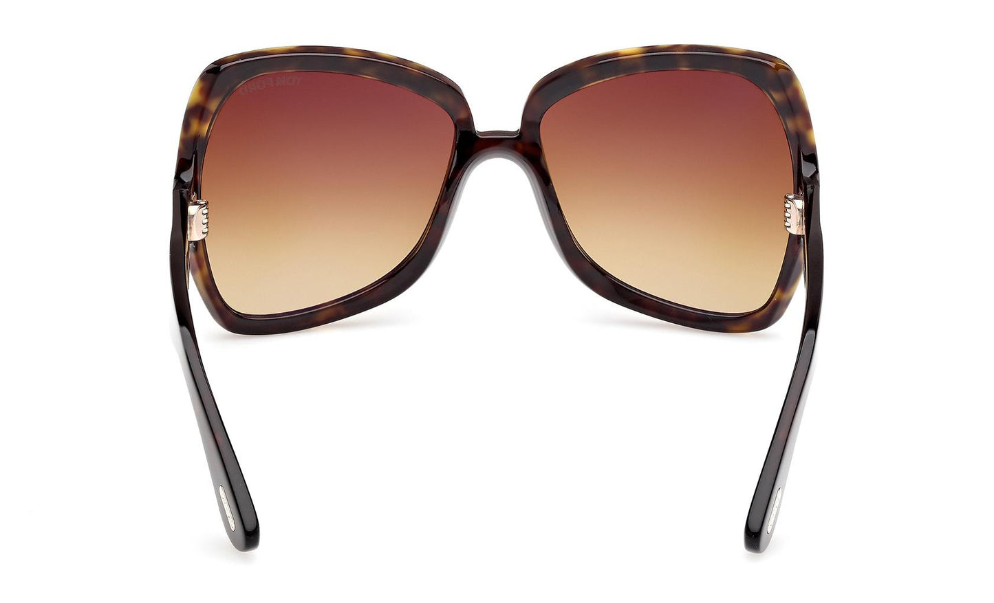 Tom Ford Jerry Sunglasses FT1222 52F