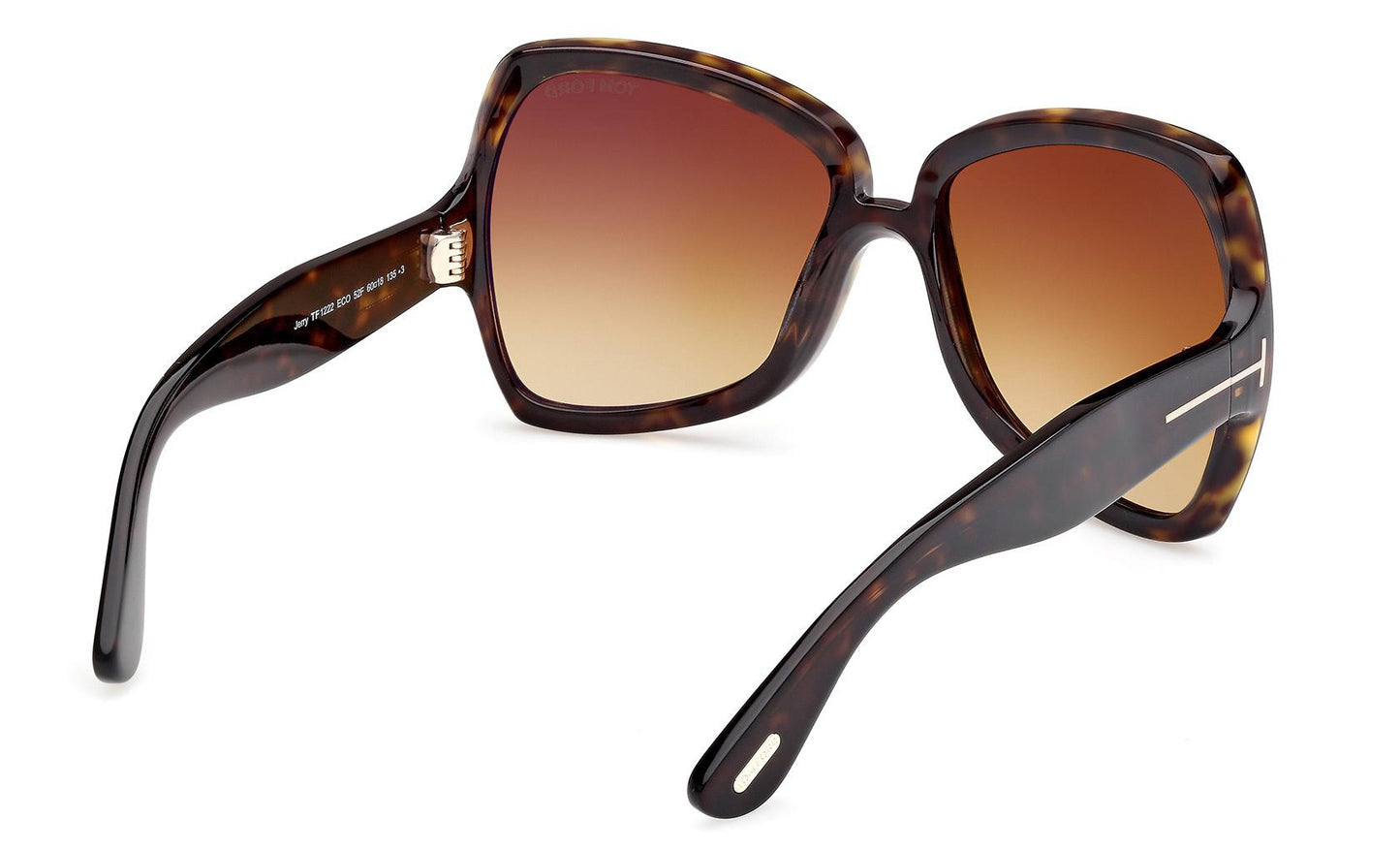 Tom Ford Jerry Sunglasses FT1222 52F