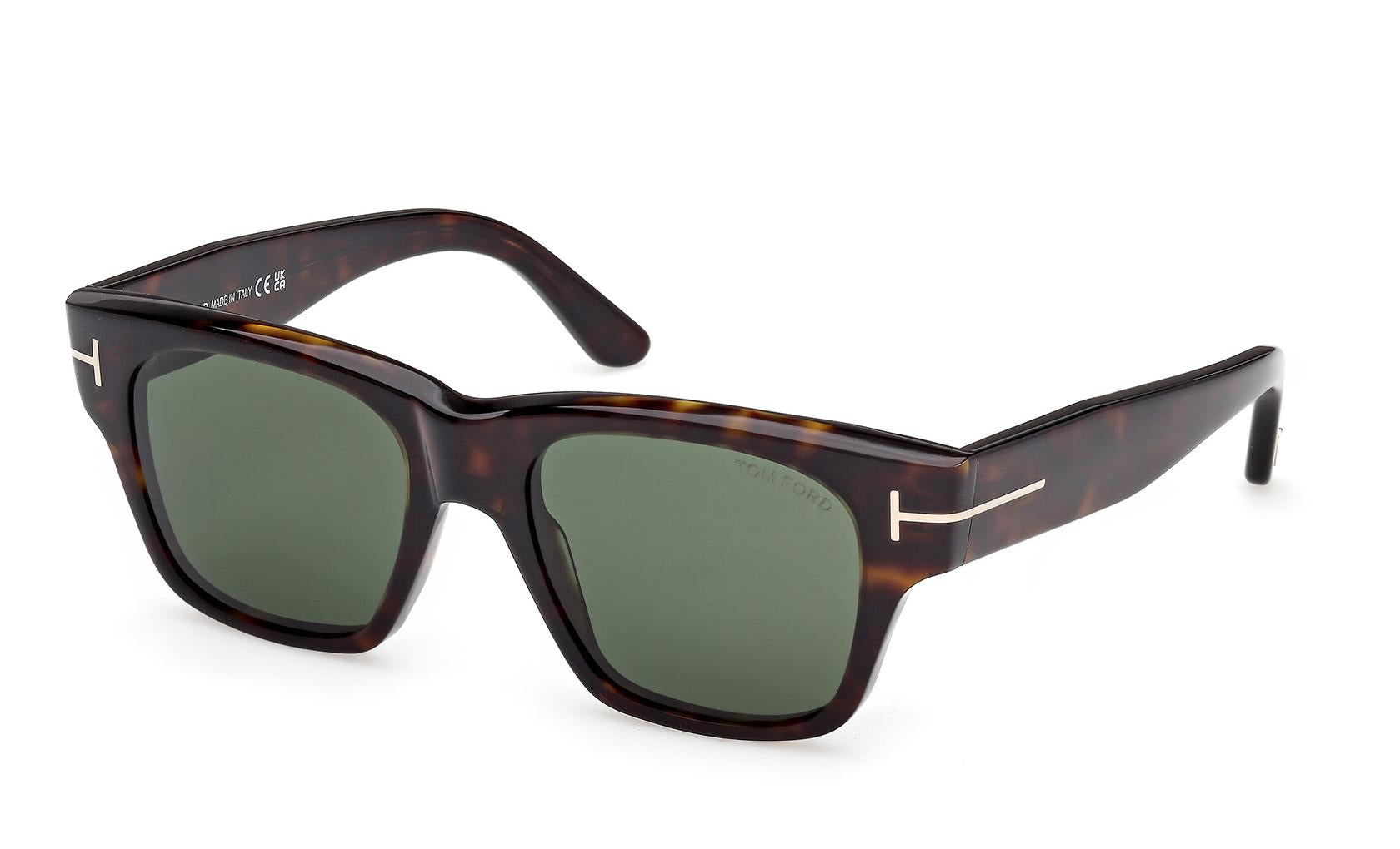 Tom Ford Caine-02 Sunglasses FT1280 52N