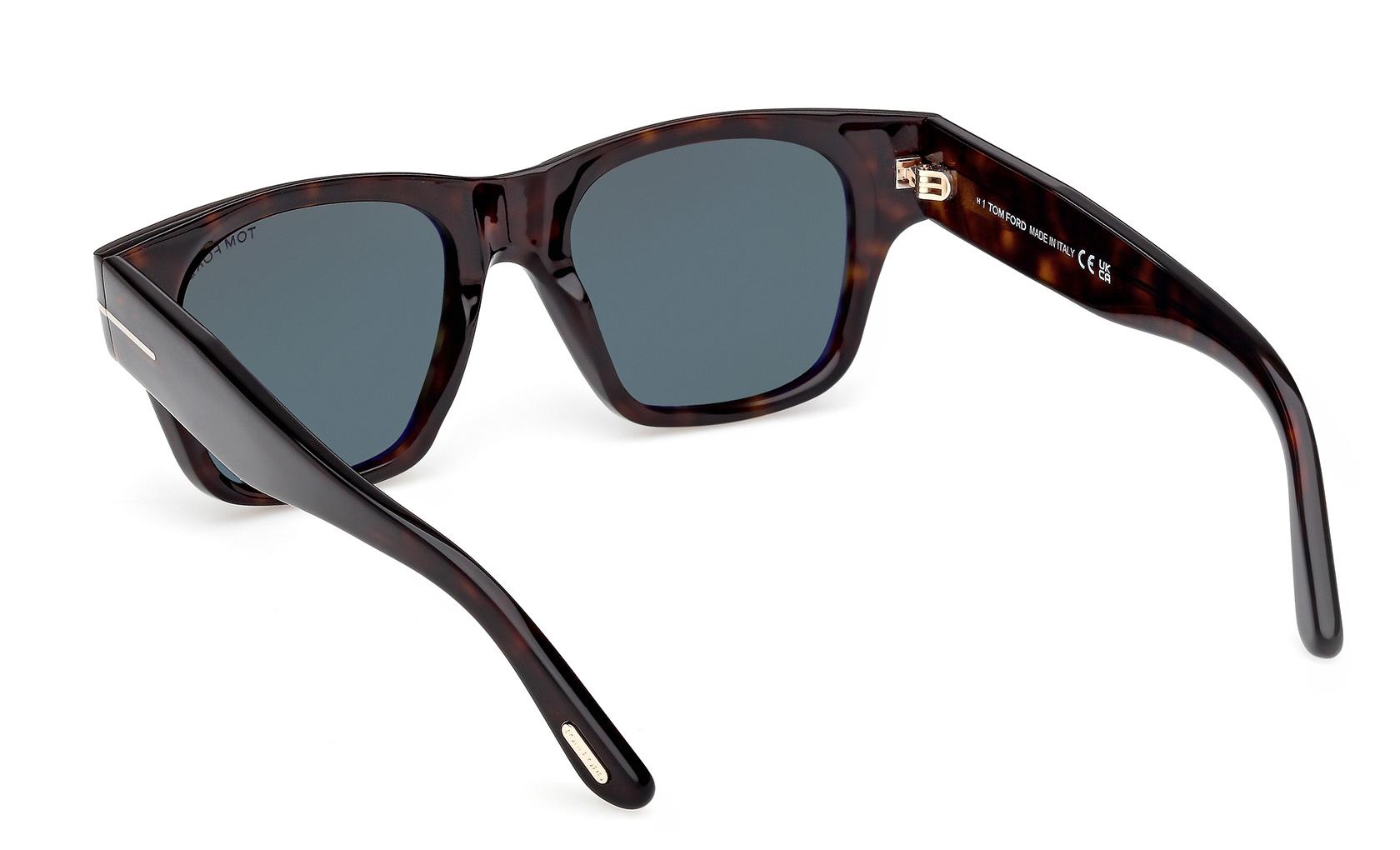 Tom Ford Caine-02 Sunglasses FT1280 52N