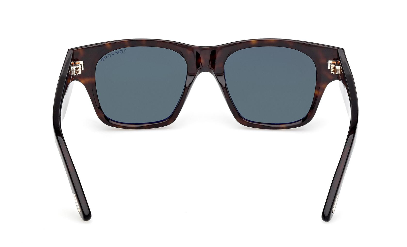 Tom Ford Caine-02 Sunglasses FT1280 52N