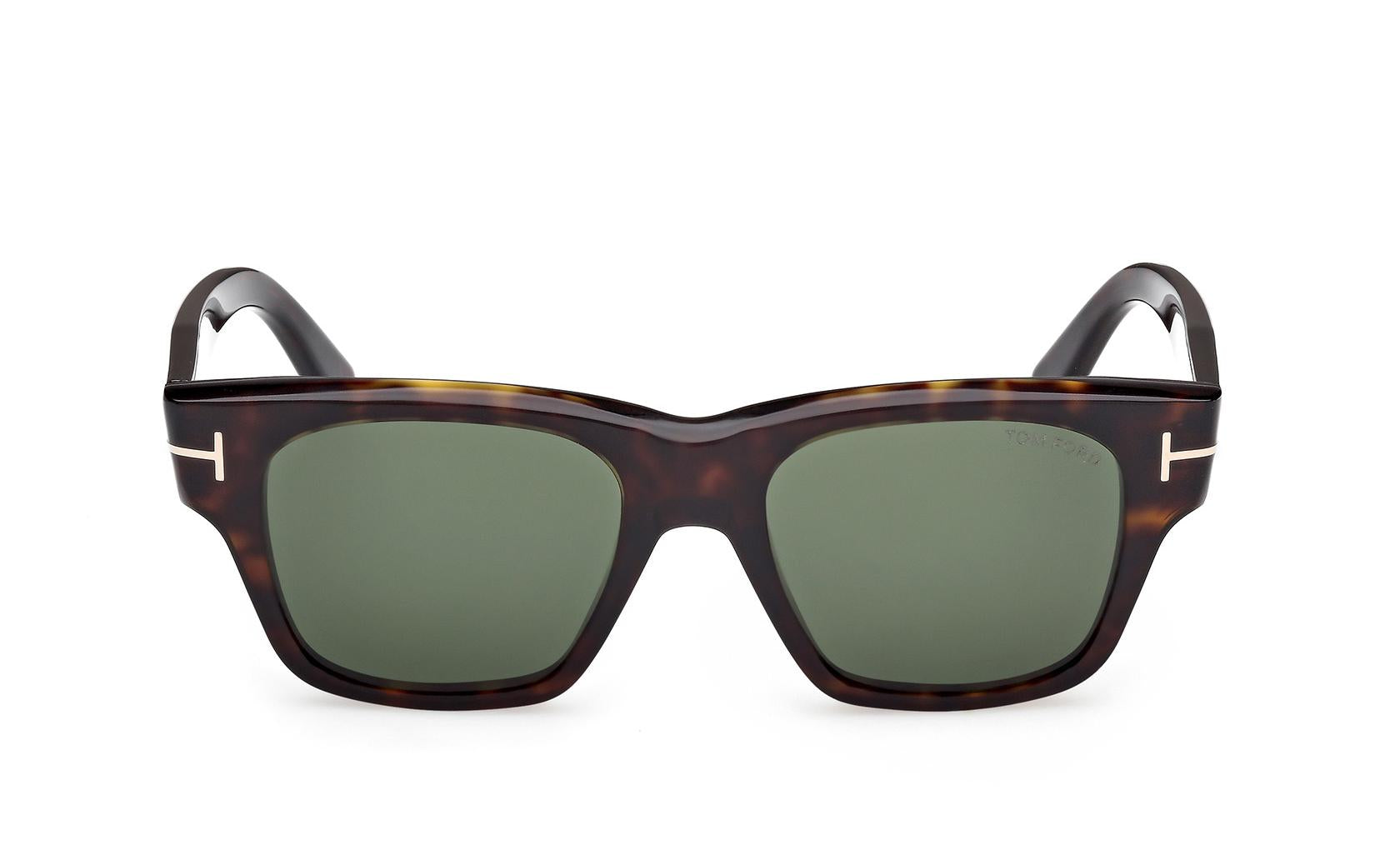 Tom Ford Caine-02 Sunglasses FT1280 52N