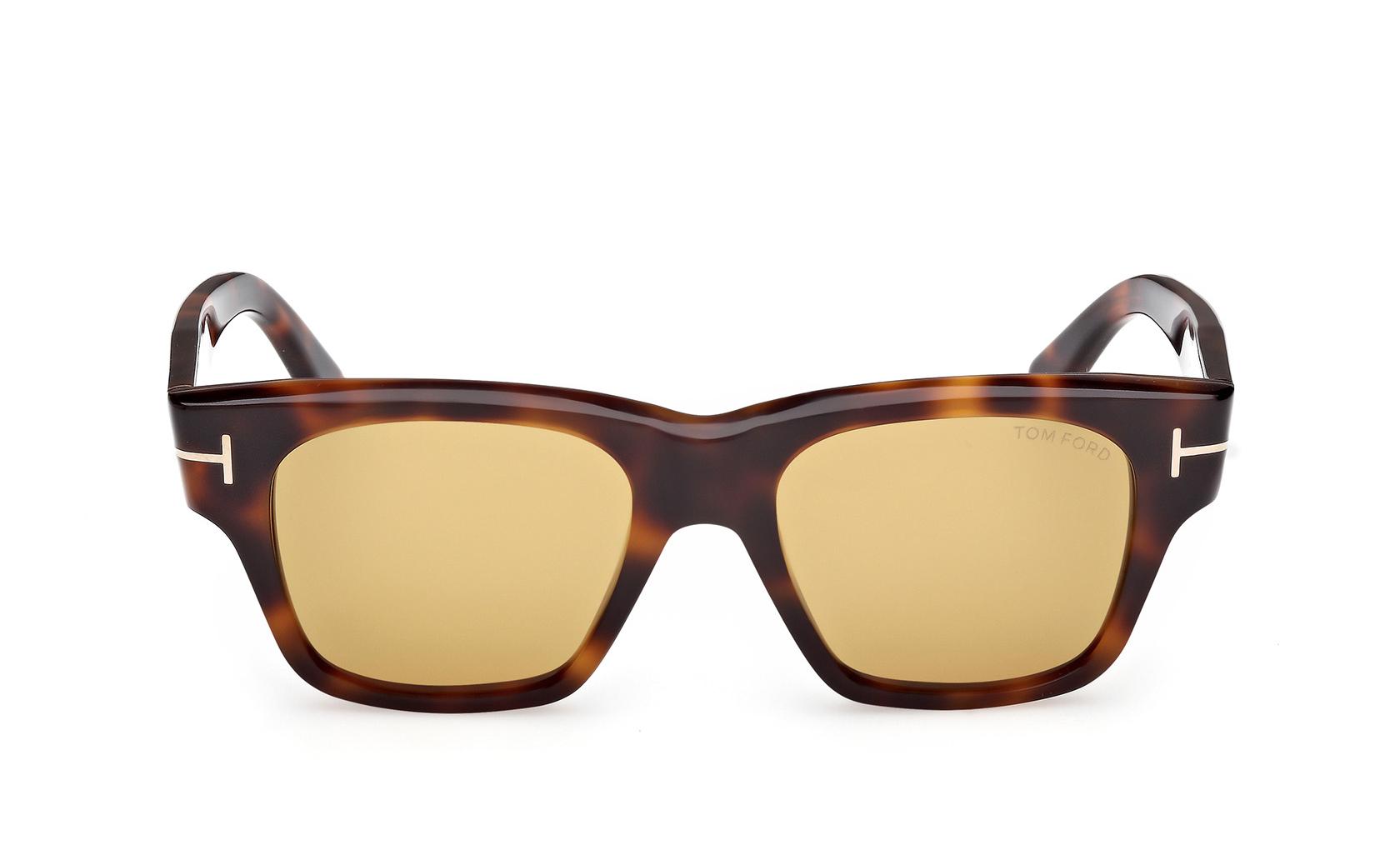 Tom Ford Caine-02 Sunglasses FT1280 53E