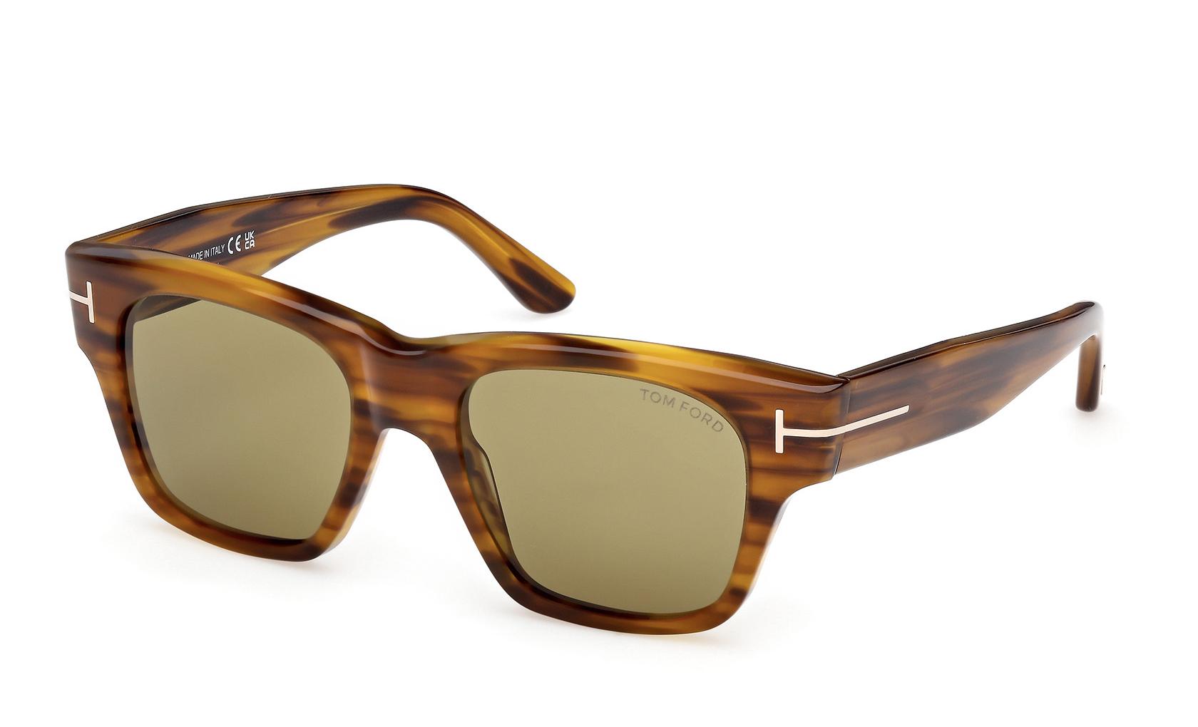 Tom Ford Caine-02 Sunglasses FT1280 55N