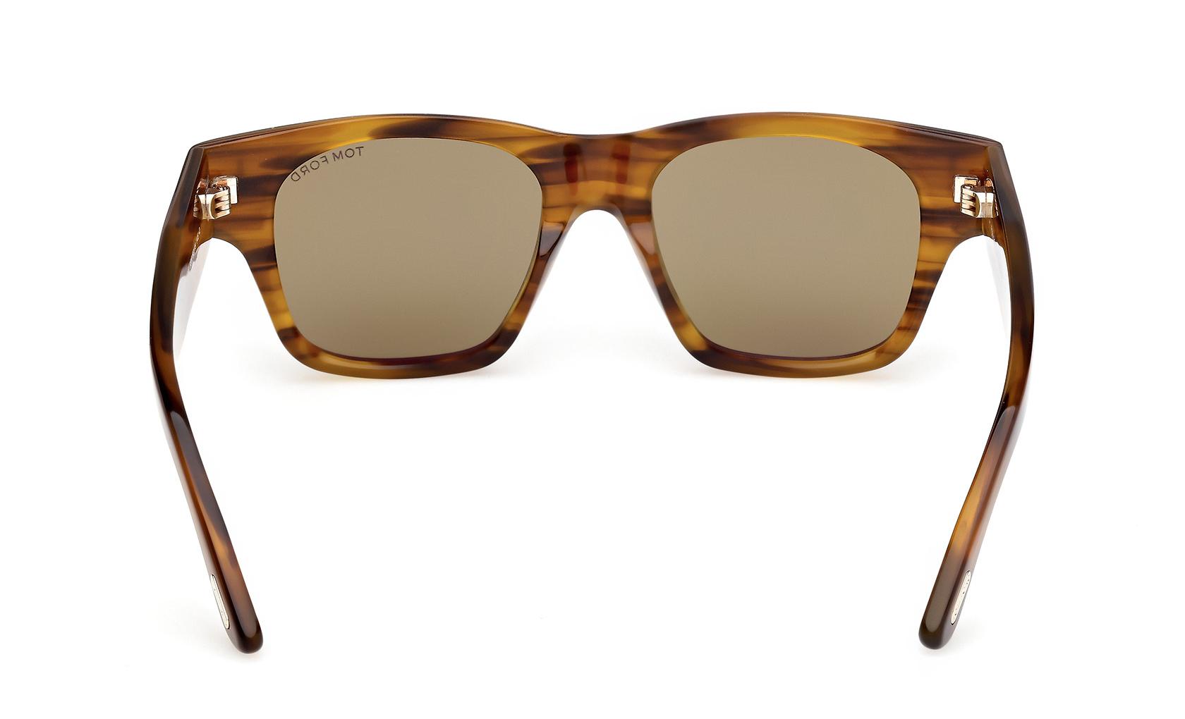 Tom Ford Caine-02 Sunglasses FT1280 55N
