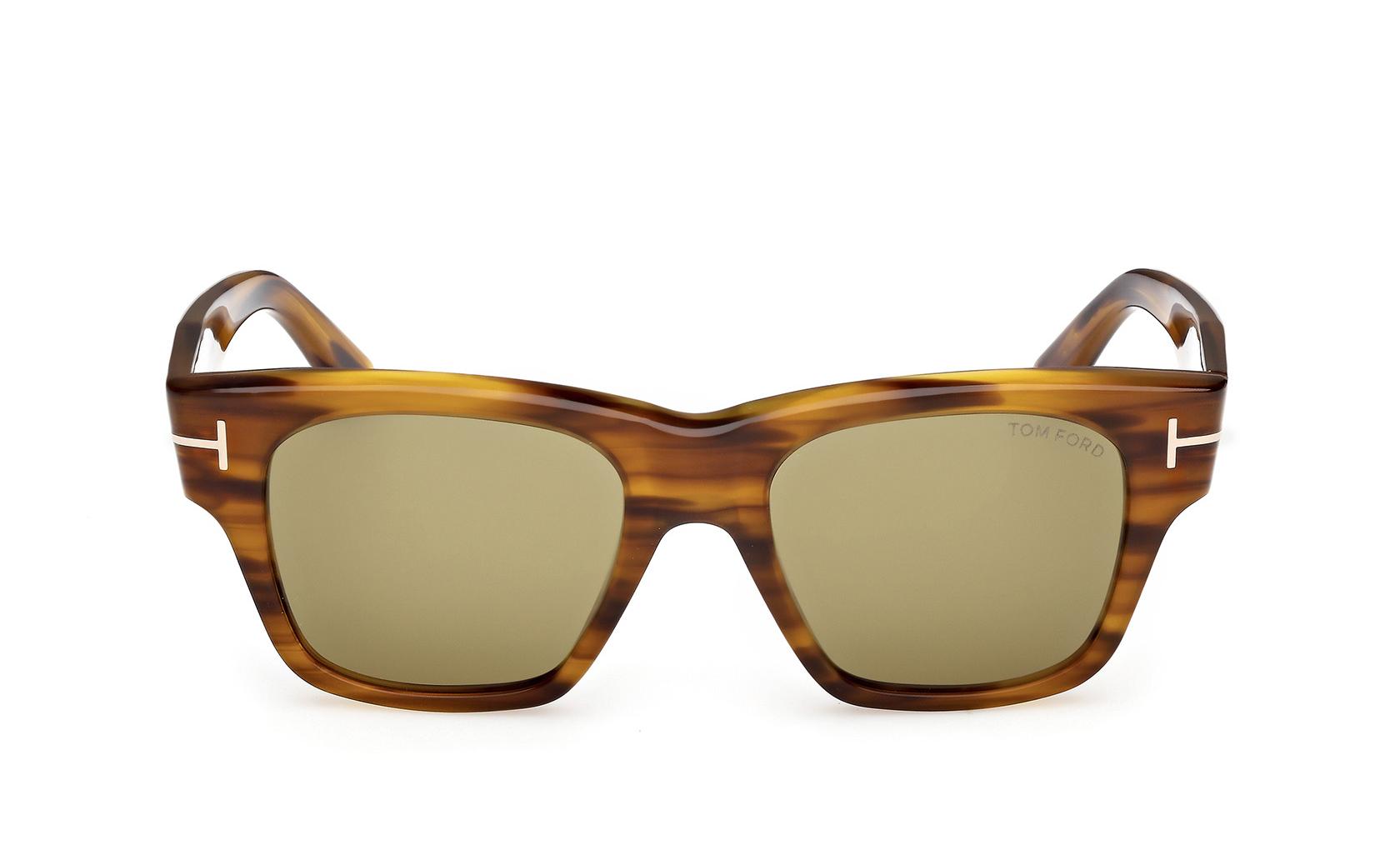 Tom Ford Caine-02 Sunglasses FT1280 55N